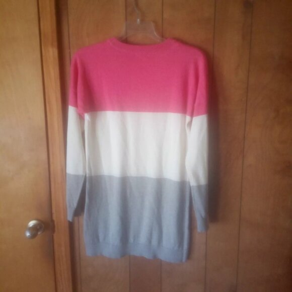 Andree By Unit long  Sweater  Size S NWT - Picture 4 of 4